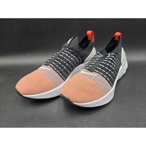 Nike React Phantom Run Flyknit 2 Shoes Mens Size 10.5 Running DQ7647-001